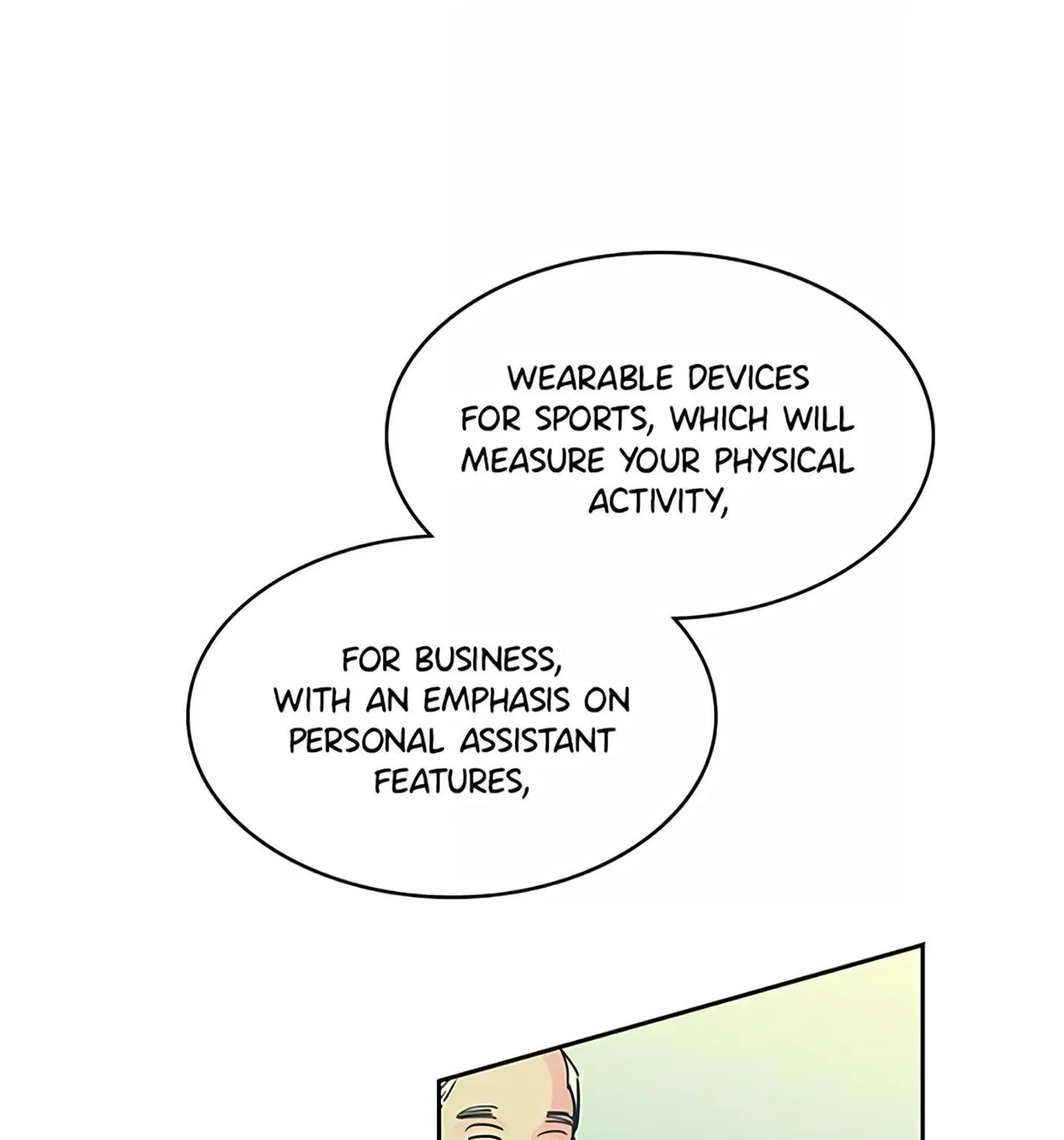 How to Draw an Ellipse Chapter 18 page 19 - 