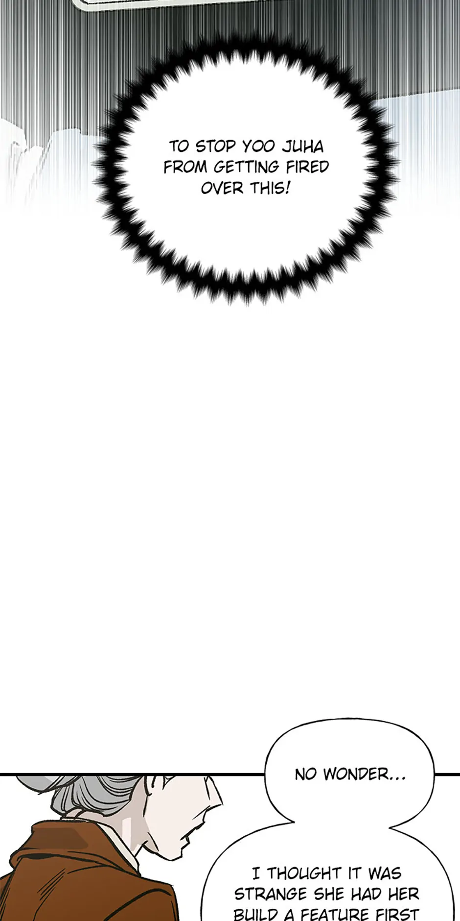 How to Draw an Ellipse Chapter 181 page 11 - 