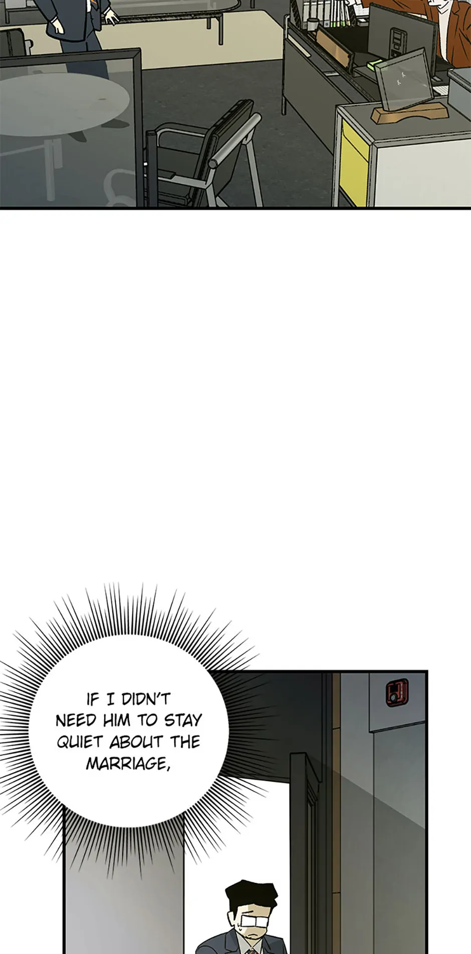 How to Draw an Ellipse Chapter 181 page 23 - 