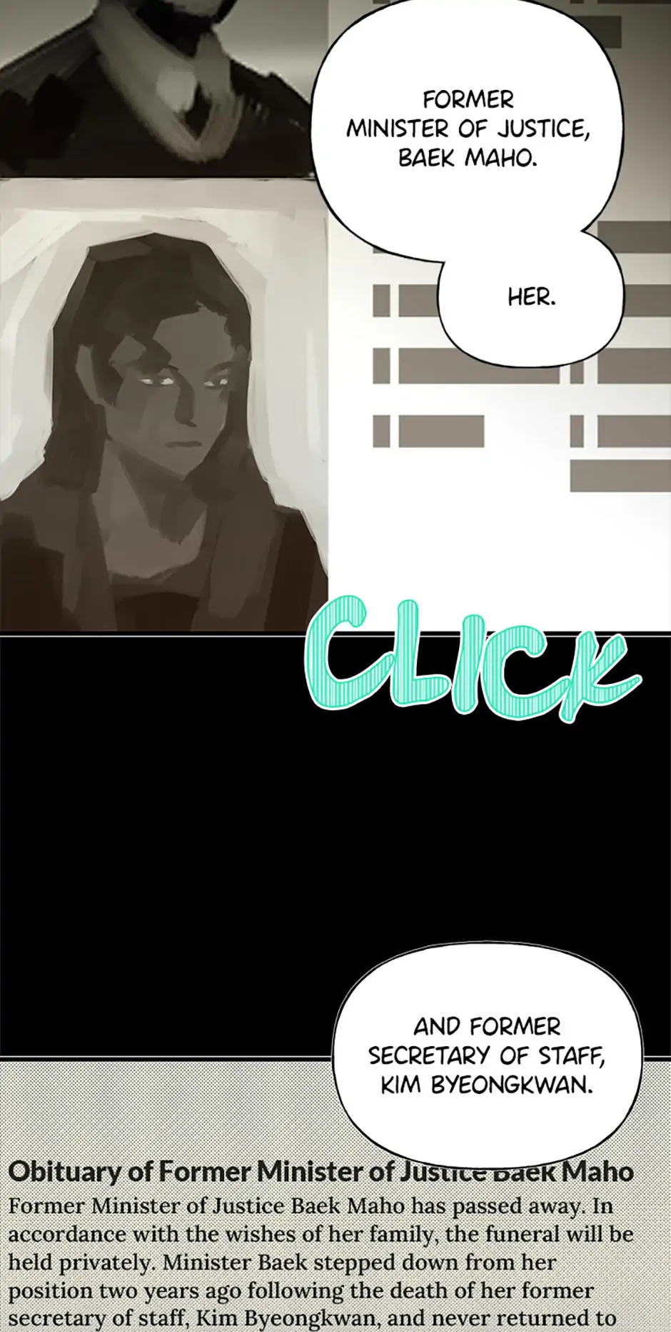 How to Draw an Ellipse Chapter 181 page 58 - 