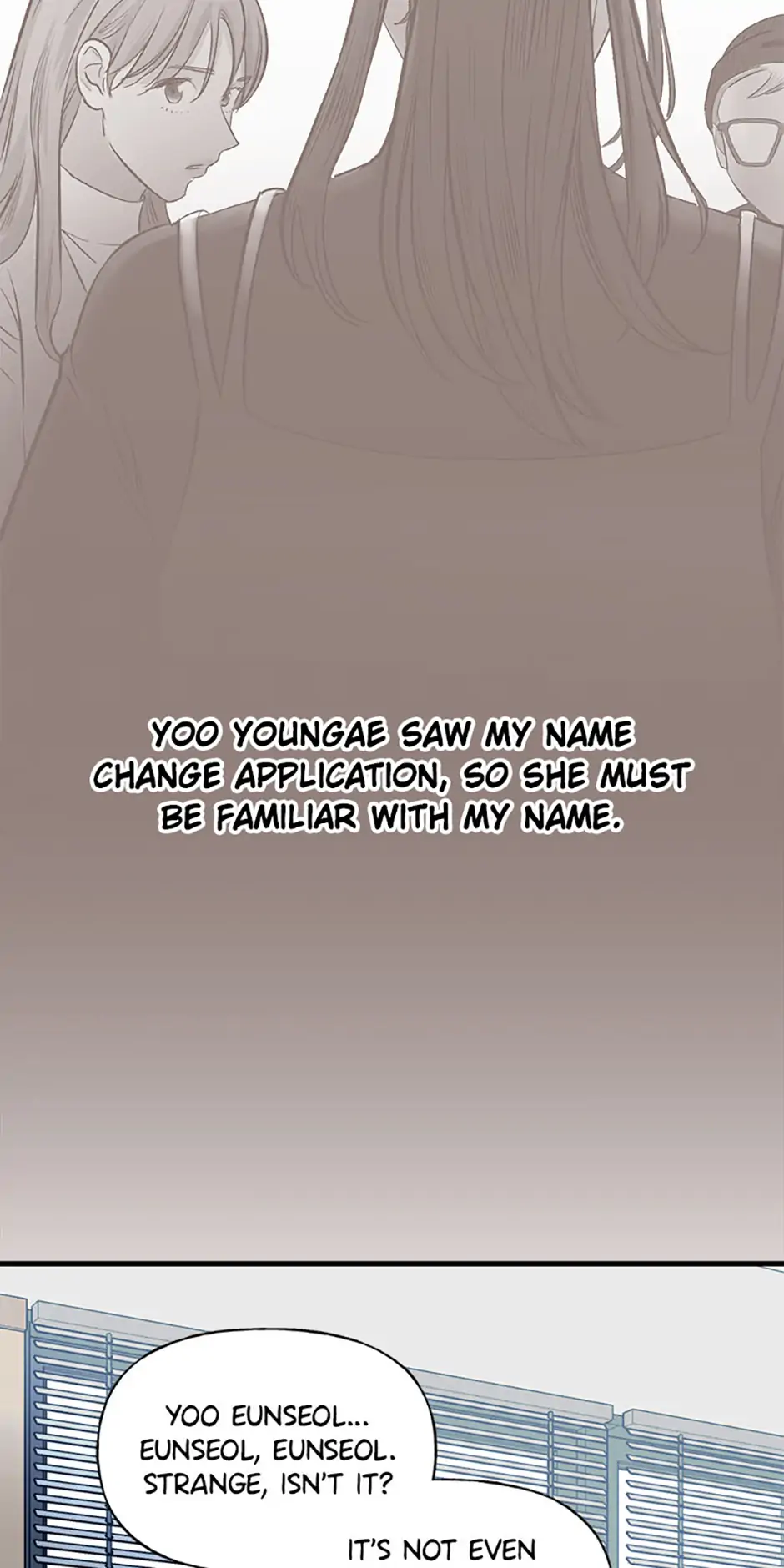 How to Draw an Ellipse Chapter 185 page 48 - 