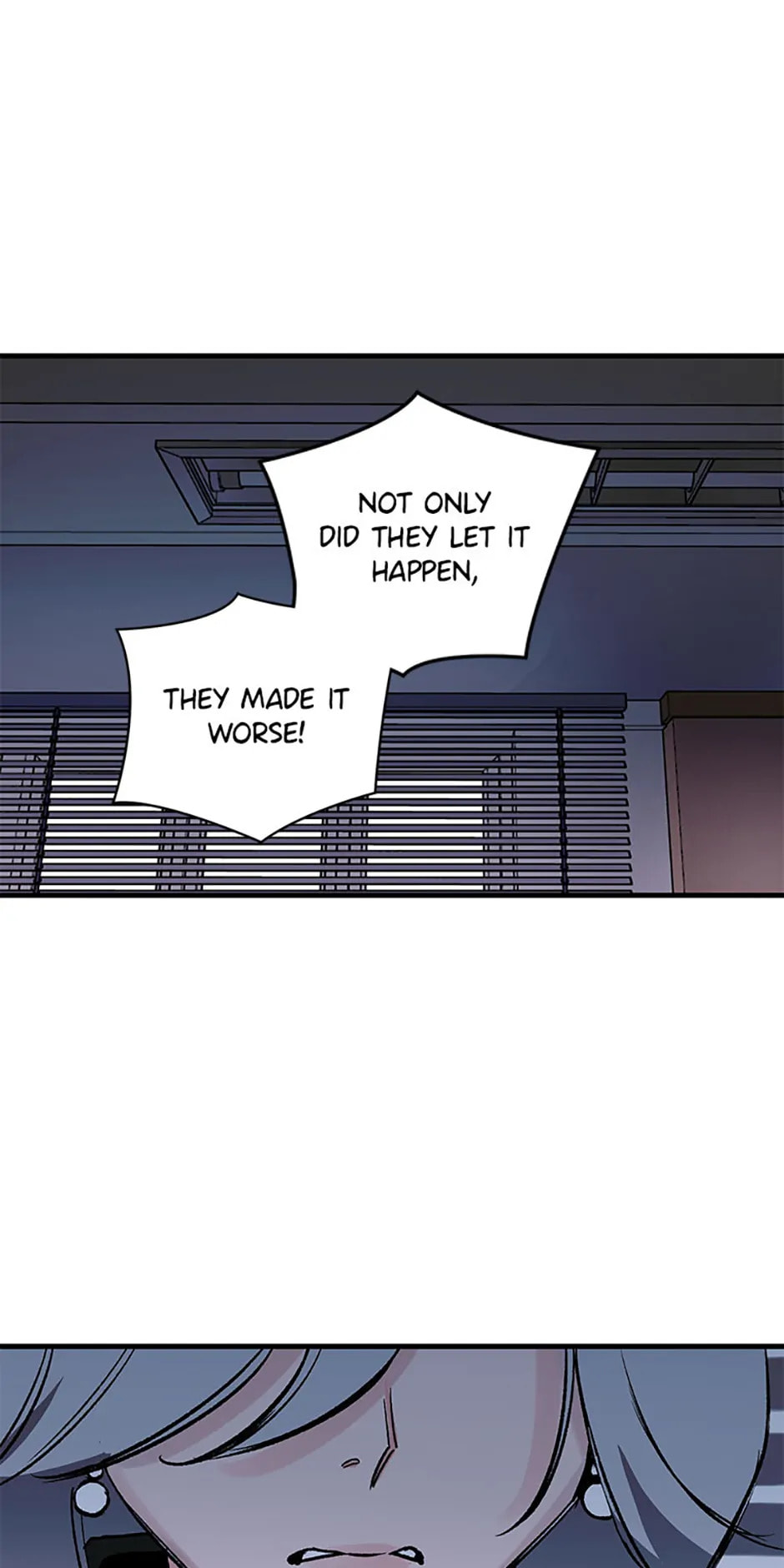 How to Draw an Ellipse Chapter 186 page 19 - 