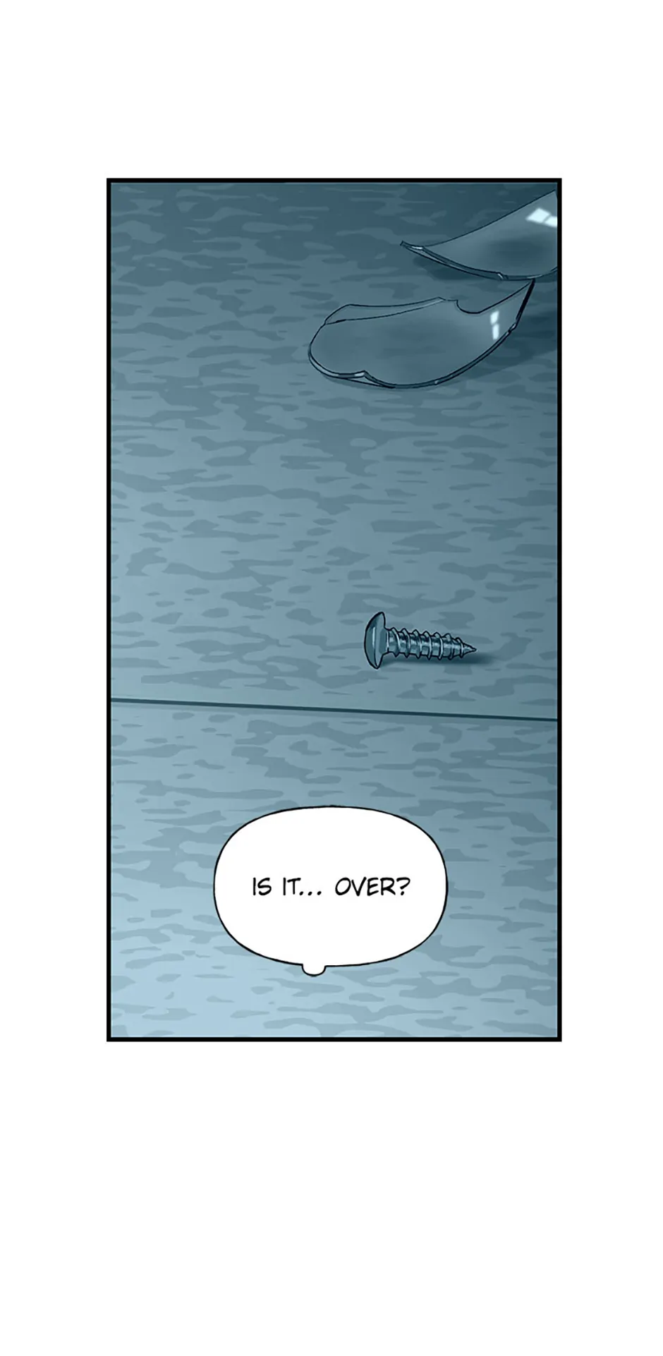 How to Draw an Ellipse Chapter 187 page 7 - 