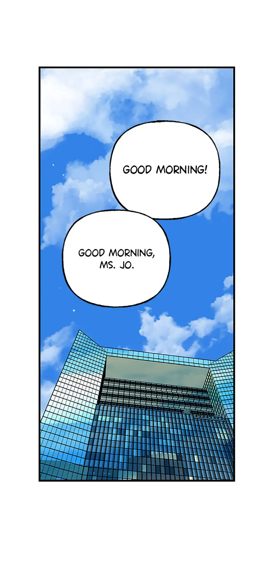 How to Draw an Ellipse Chapter 188 page 8 - 