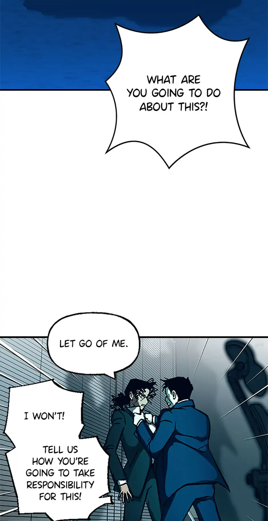 How to Draw an Ellipse Chapter 188 page 78 - 