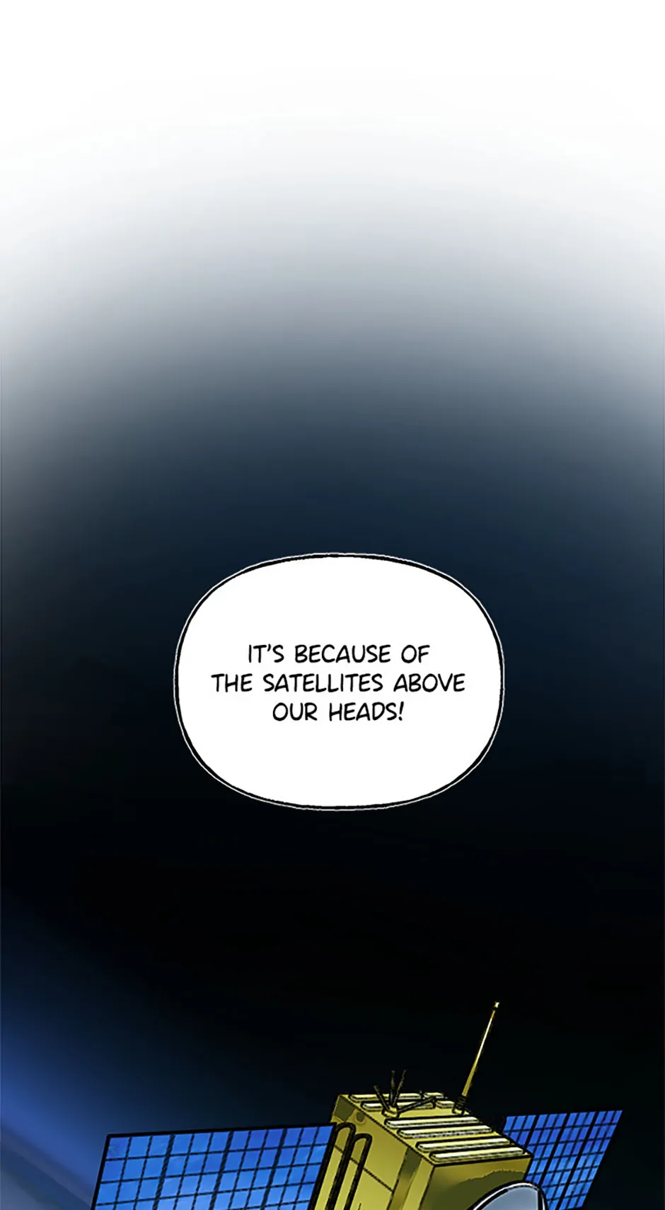 How to Draw an Ellipse Chapter 189 page 23 - 