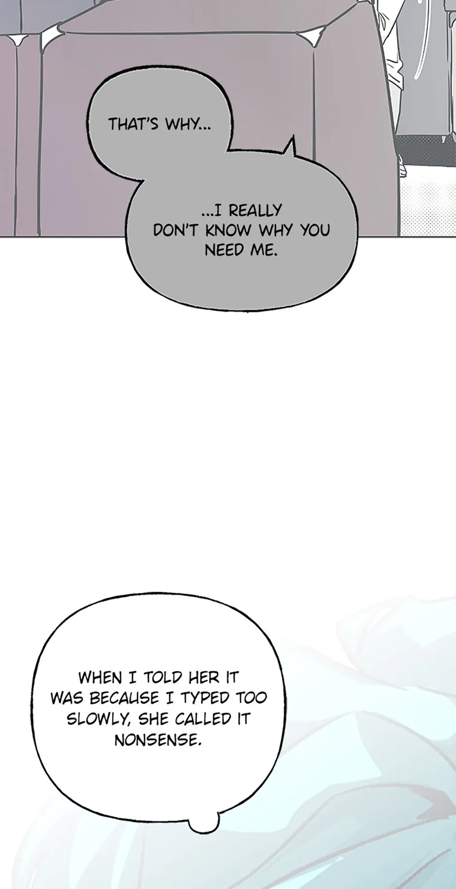 How to Draw an Ellipse Chapter 189 page 54 - 
