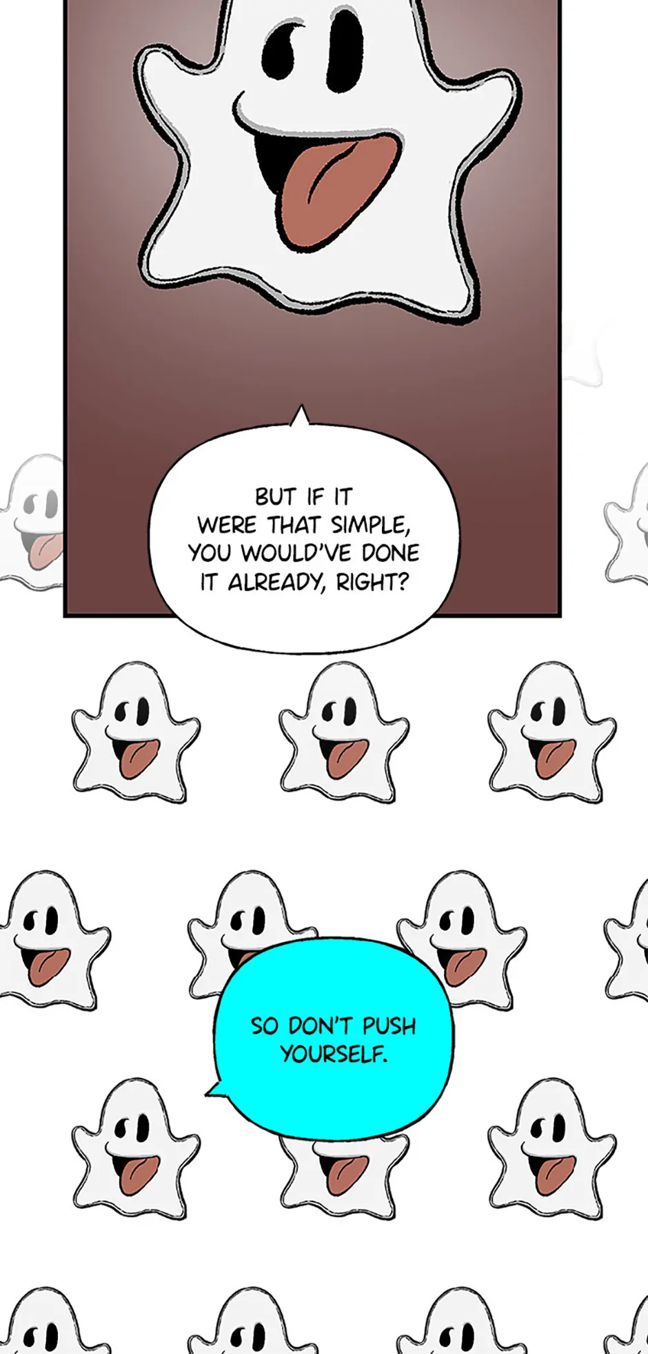 How to Draw an Ellipse Chapter 189 page 61 - 