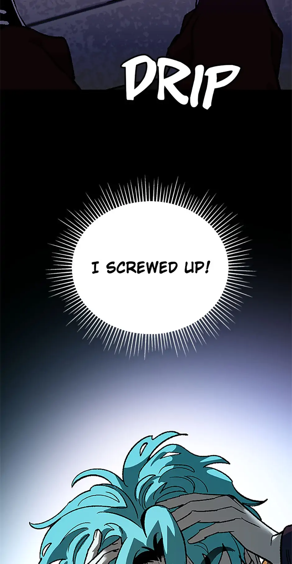 How to Draw an Ellipse Chapter 189 page 9 - 