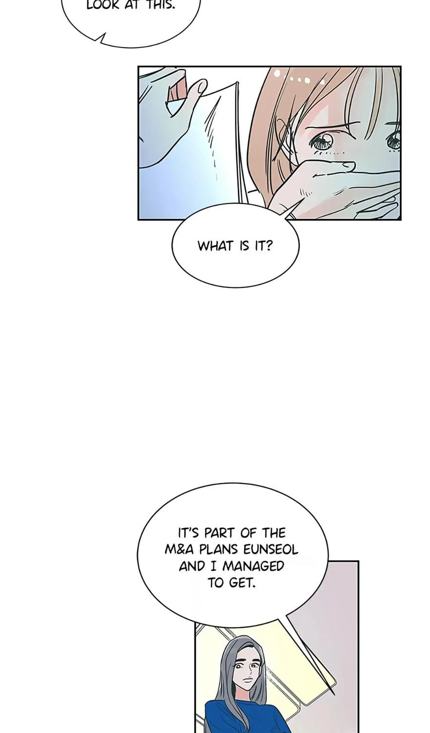 How to Draw an Ellipse Chapter 19 page 41 - 