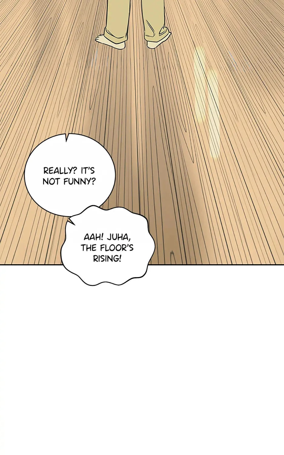 How to Draw an Ellipse Chapter 19 page 73 - 