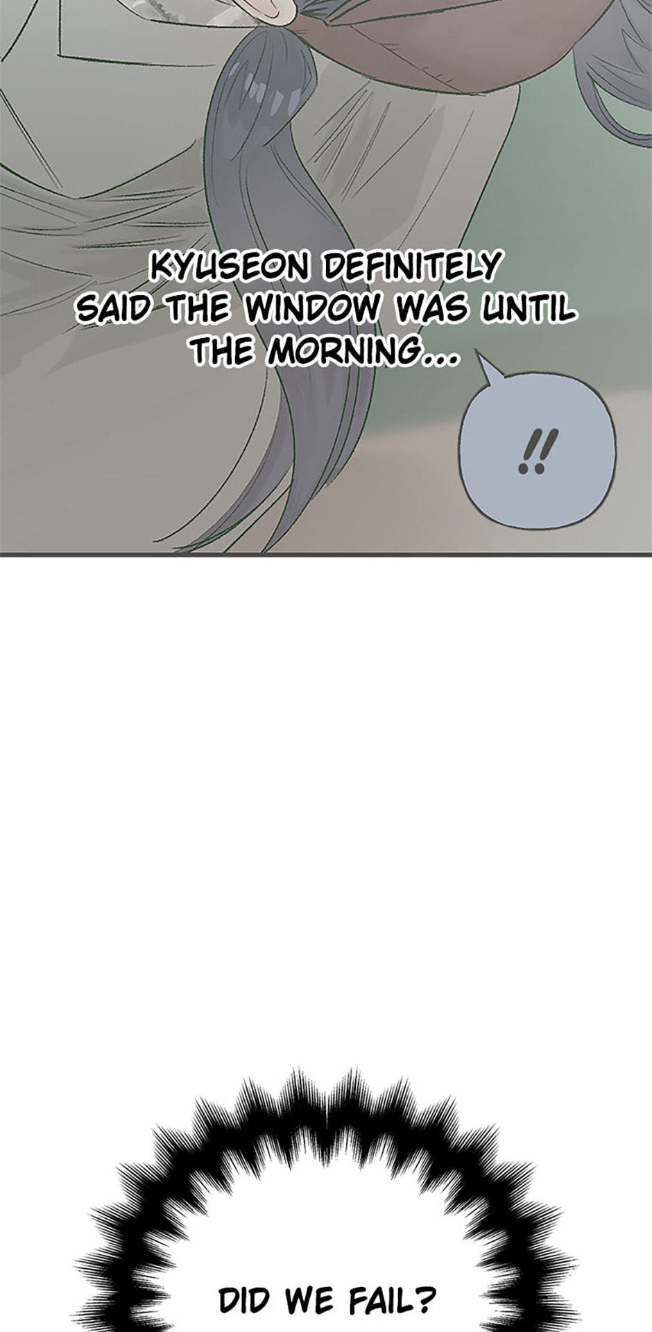 How to Draw an Ellipse Chapter 191 page 68 - 