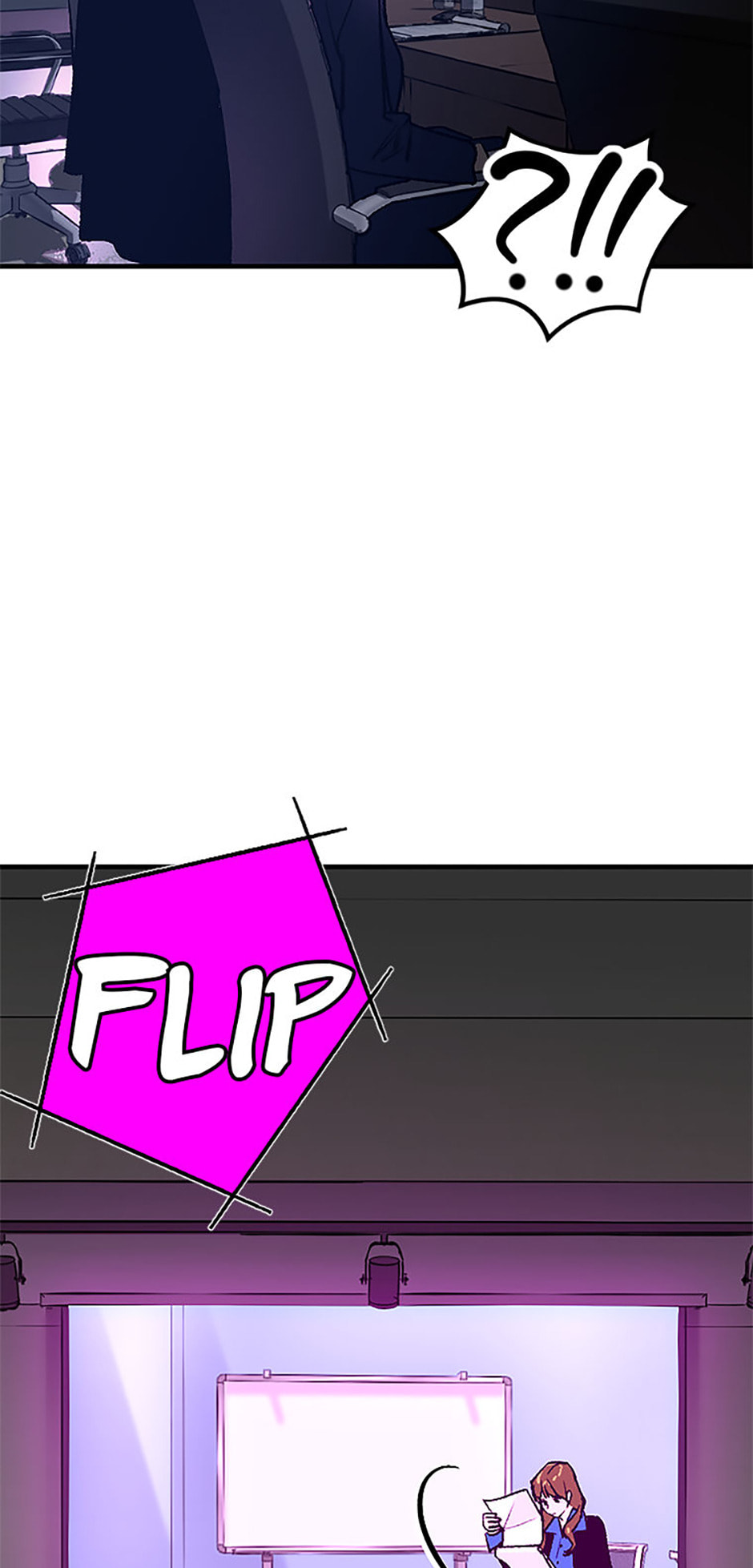 How to Draw an Ellipse Chapter 191 page 96 - 