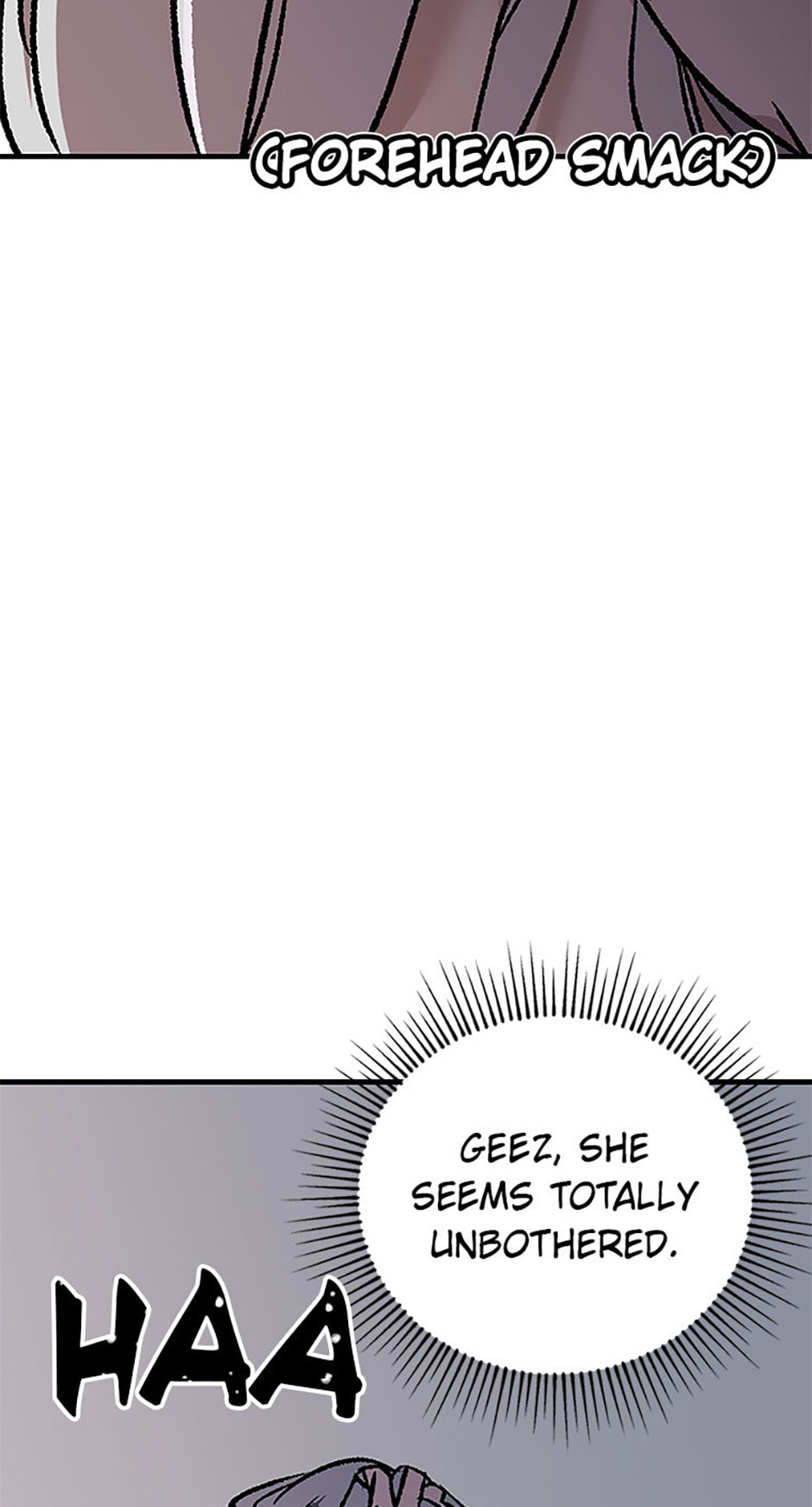 How to Draw an Ellipse Chapter 192 page 11 - 