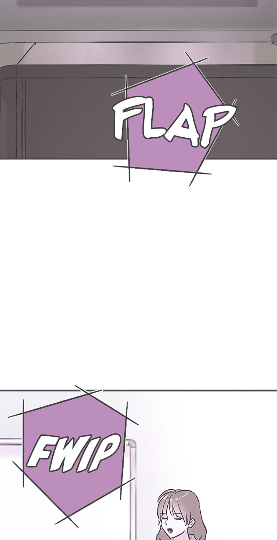 How to Draw an Ellipse Chapter 192 page 3 - 