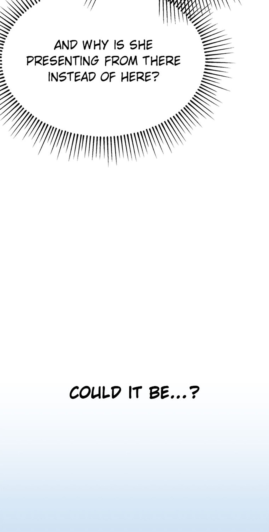 How to Draw an Ellipse Chapter 192 page 26 - 
