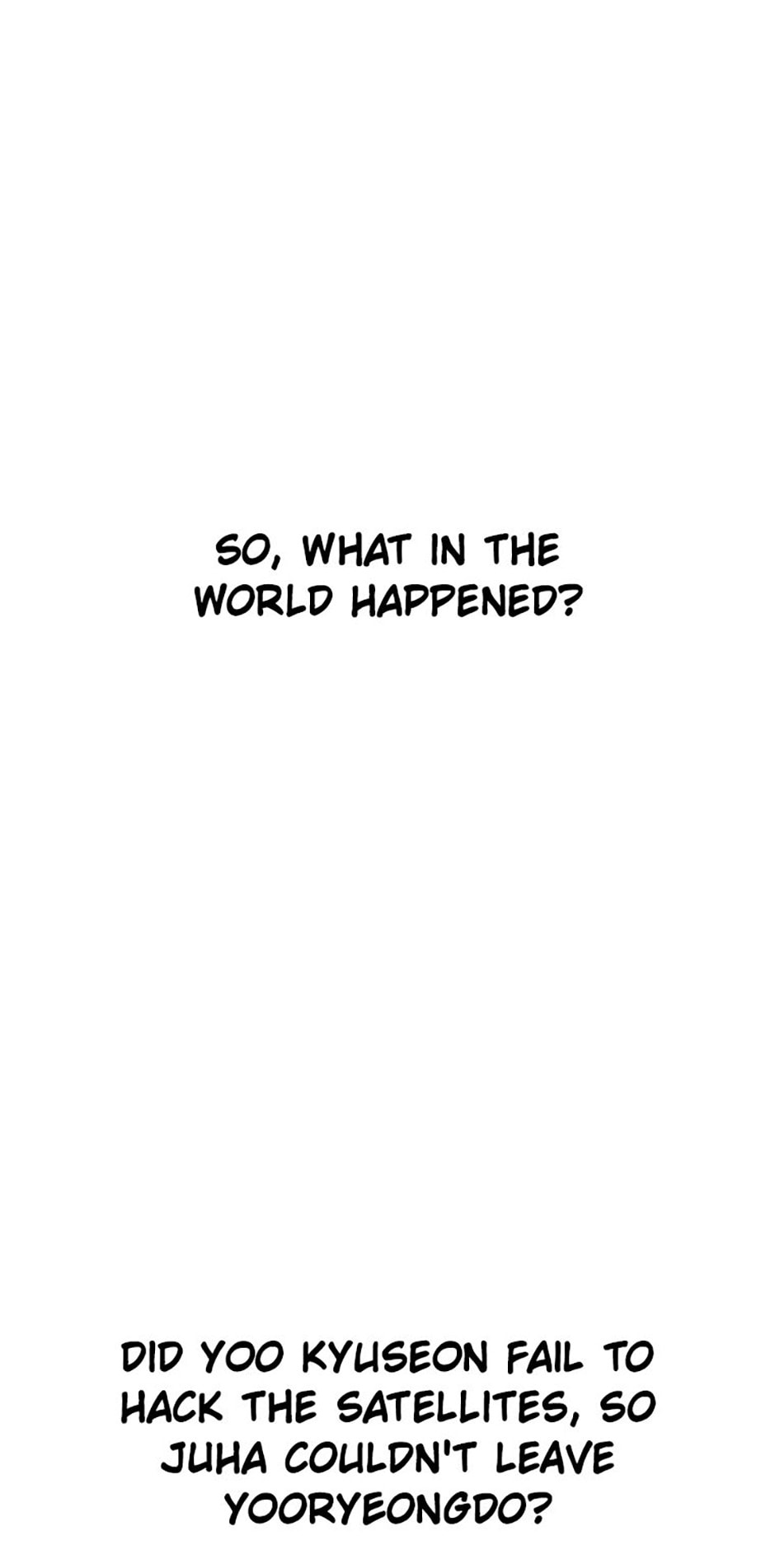 How to Draw an Ellipse Chapter 192 page 86 - 