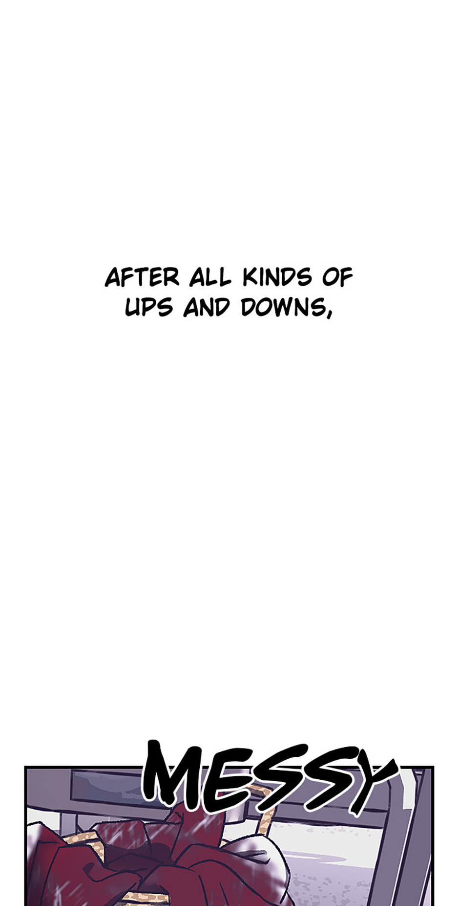 How to Draw an Ellipse Chapter 193 page 20 - 