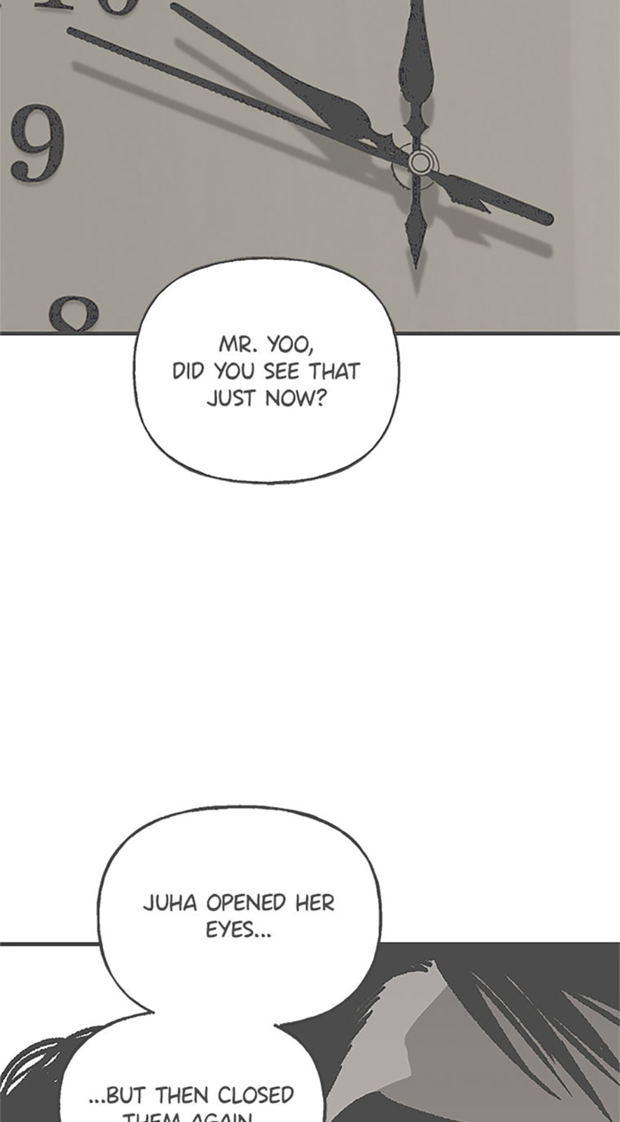 How to Draw an Ellipse Chapter 193 page 3 - 