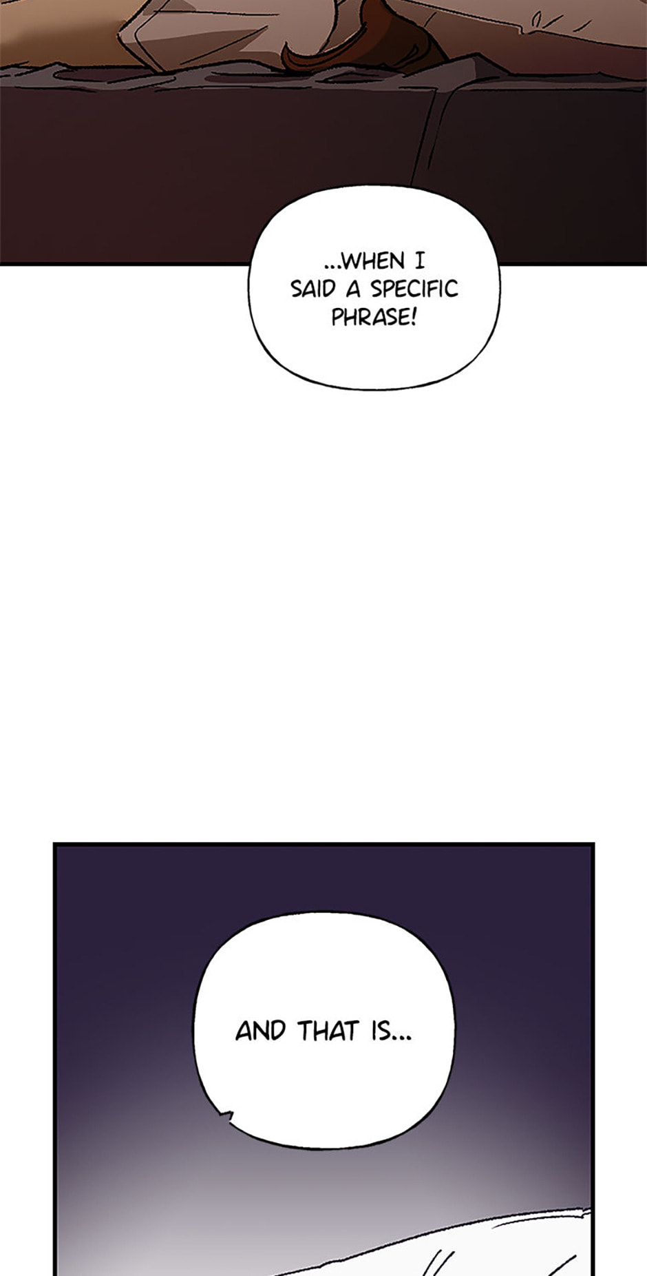 How to Draw an Ellipse Chapter 193 page 24 - 