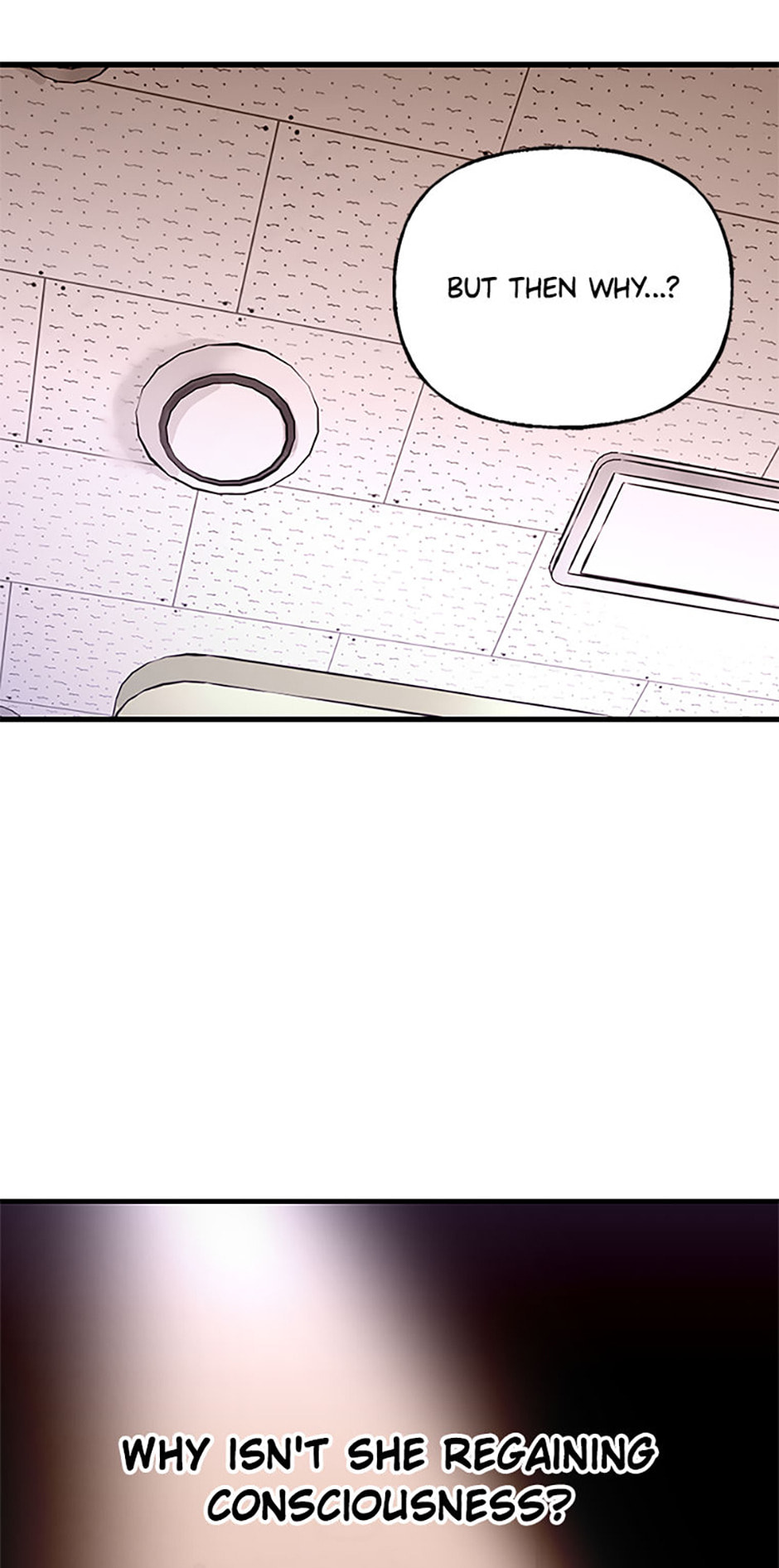 How to Draw an Ellipse Chapter 193 page 28 - 