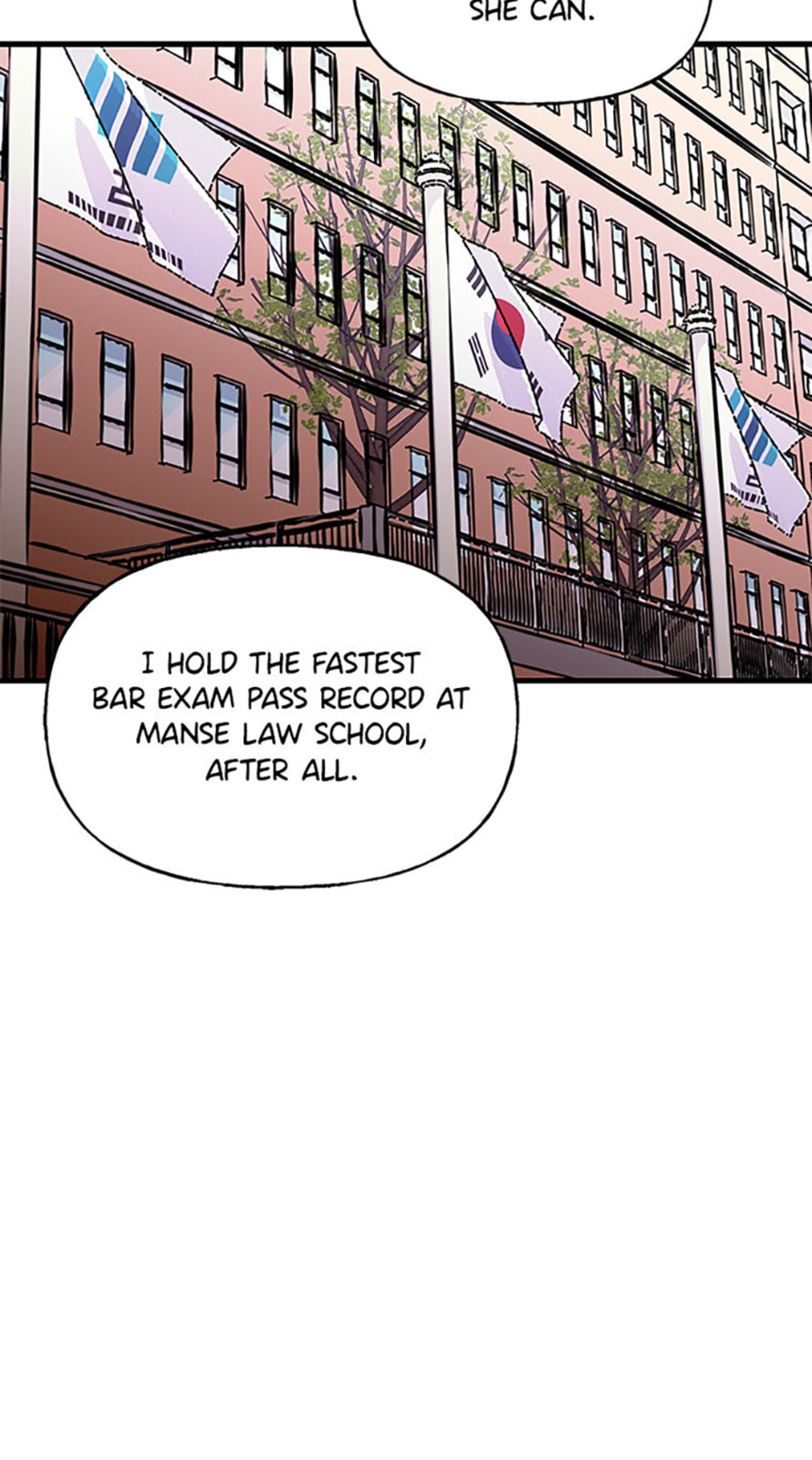 How to Draw an Ellipse Chapter 193 page 47 - 