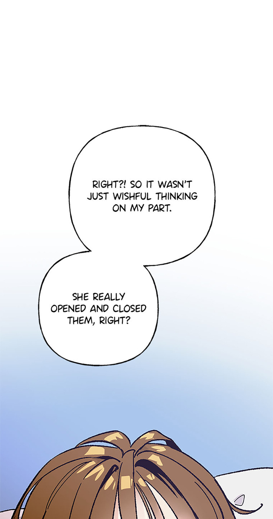 How to Draw an Ellipse Chapter 193 page 6 - 