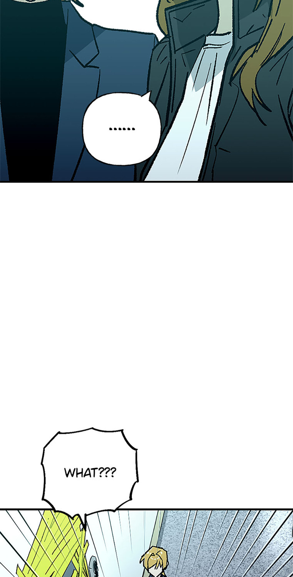 How to Draw an Ellipse Chapter 194 page 21 - 
