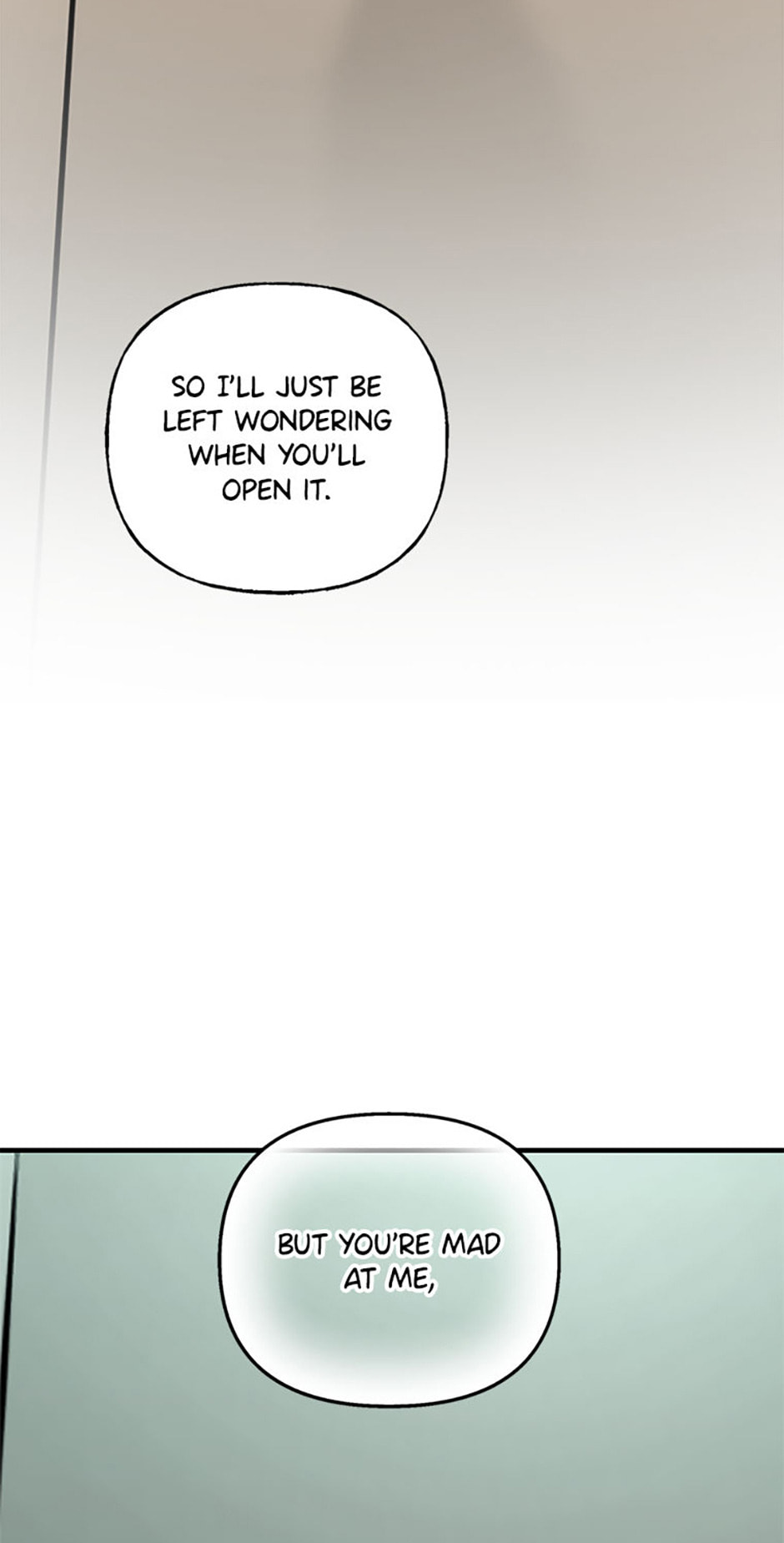 How to Draw an Ellipse Chapter 194 page 27 - 