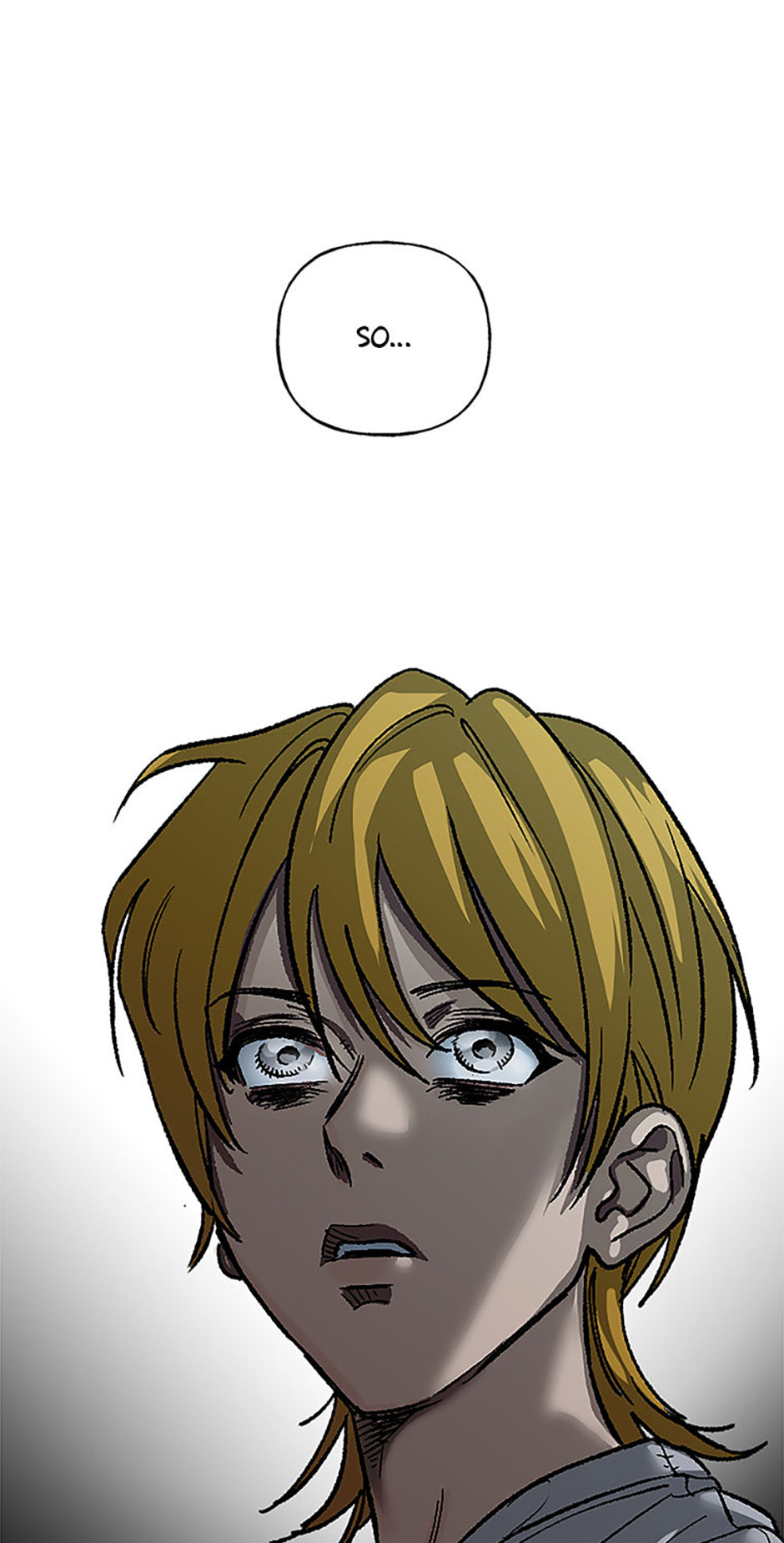 How to Draw an Ellipse Chapter 194 page 29 - 