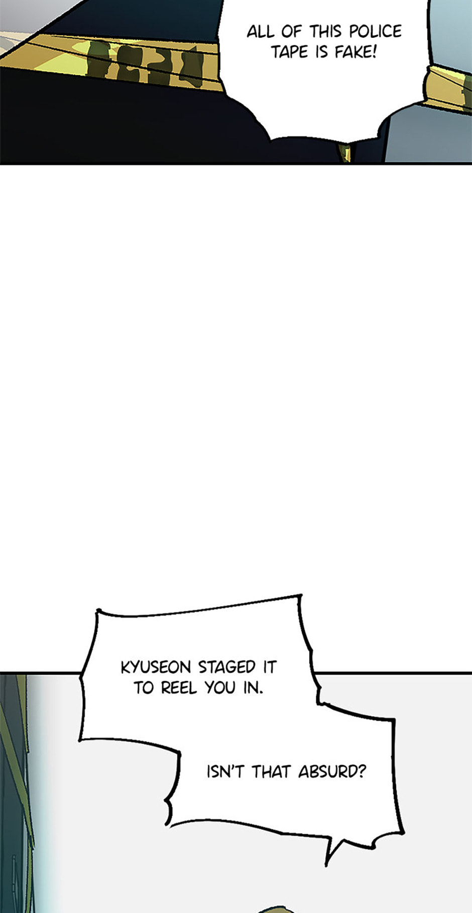 How to Draw an Ellipse Chapter 194 page 38 - 