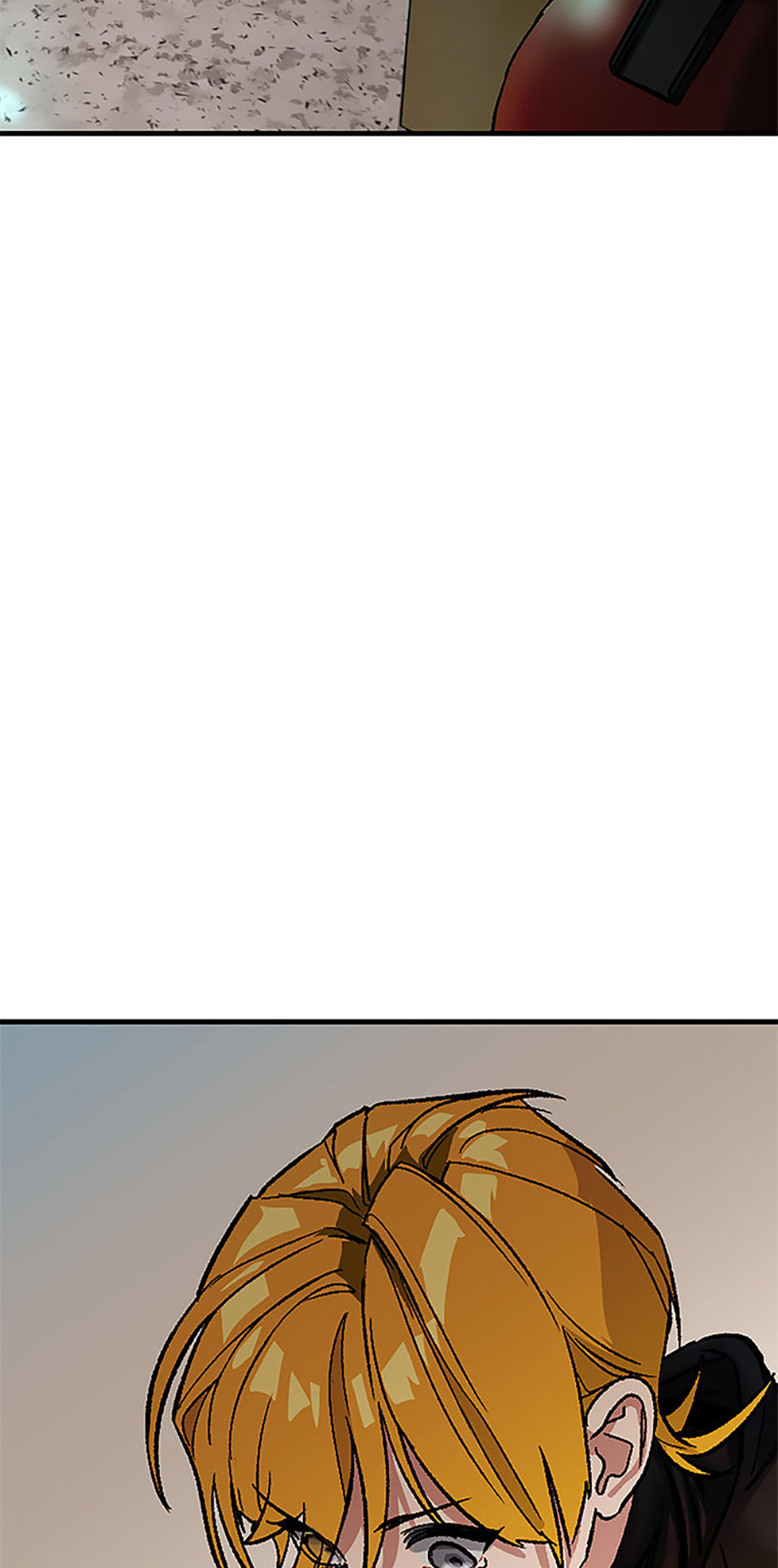 How to Draw an Ellipse Chapter 195 page 37 - 