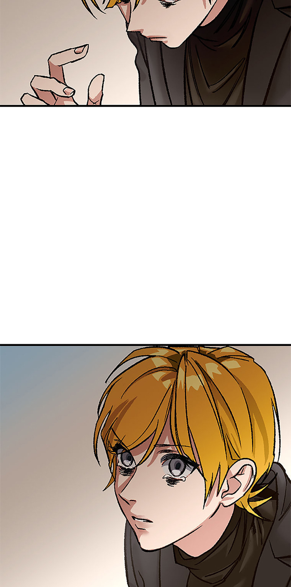 How to Draw an Ellipse Chapter 195 page 38 - 