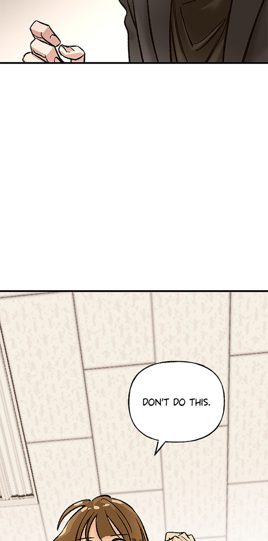 How to Draw an Ellipse Chapter 195 page 39 - 