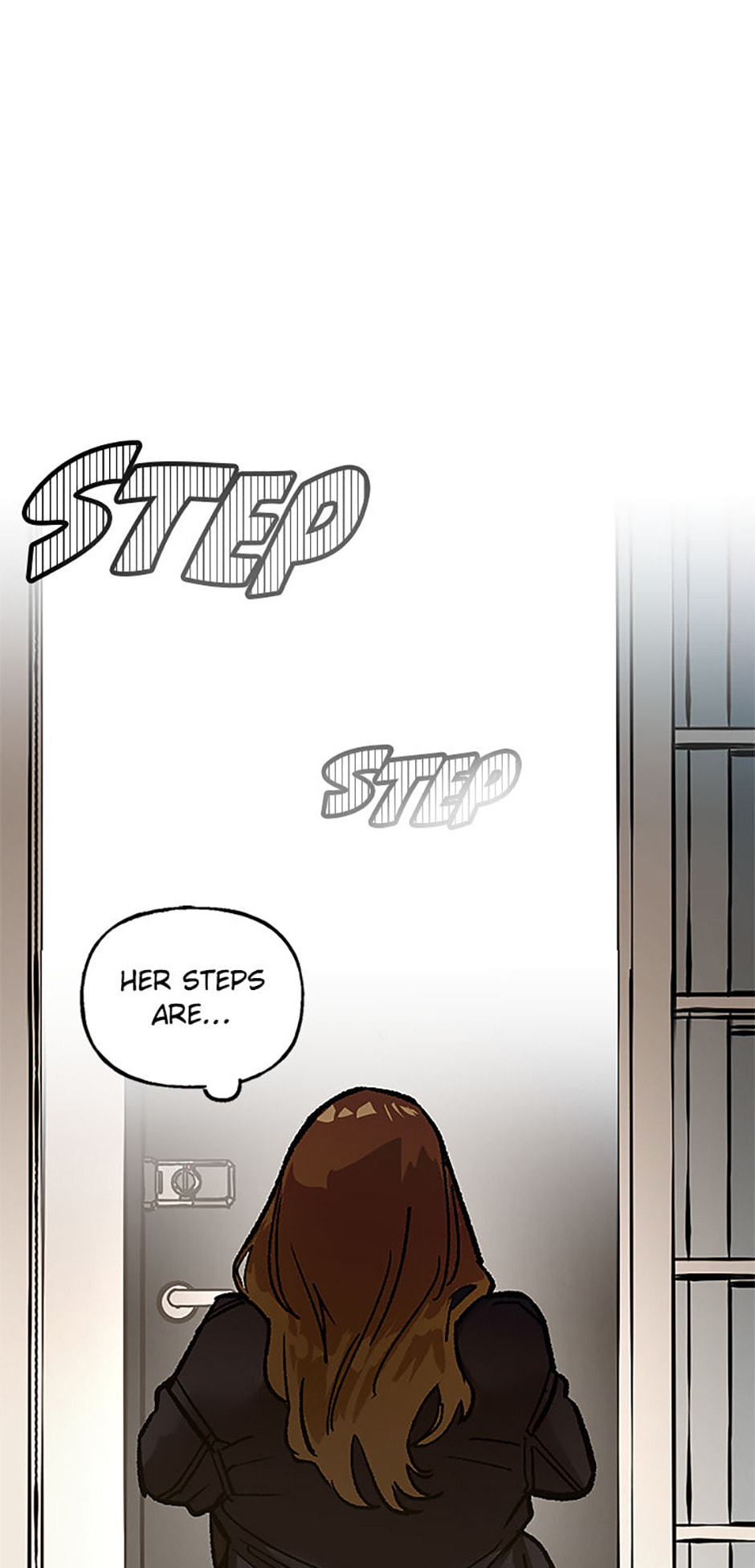 How to Draw an Ellipse Chapter 196 page 16 - 