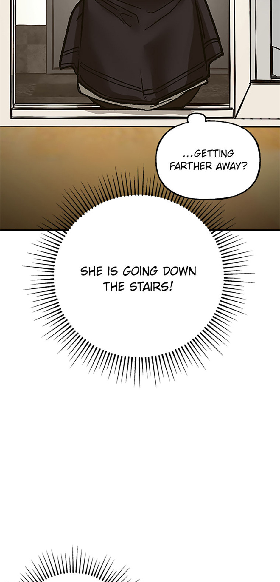 How to Draw an Ellipse Chapter 196 page 17 - 