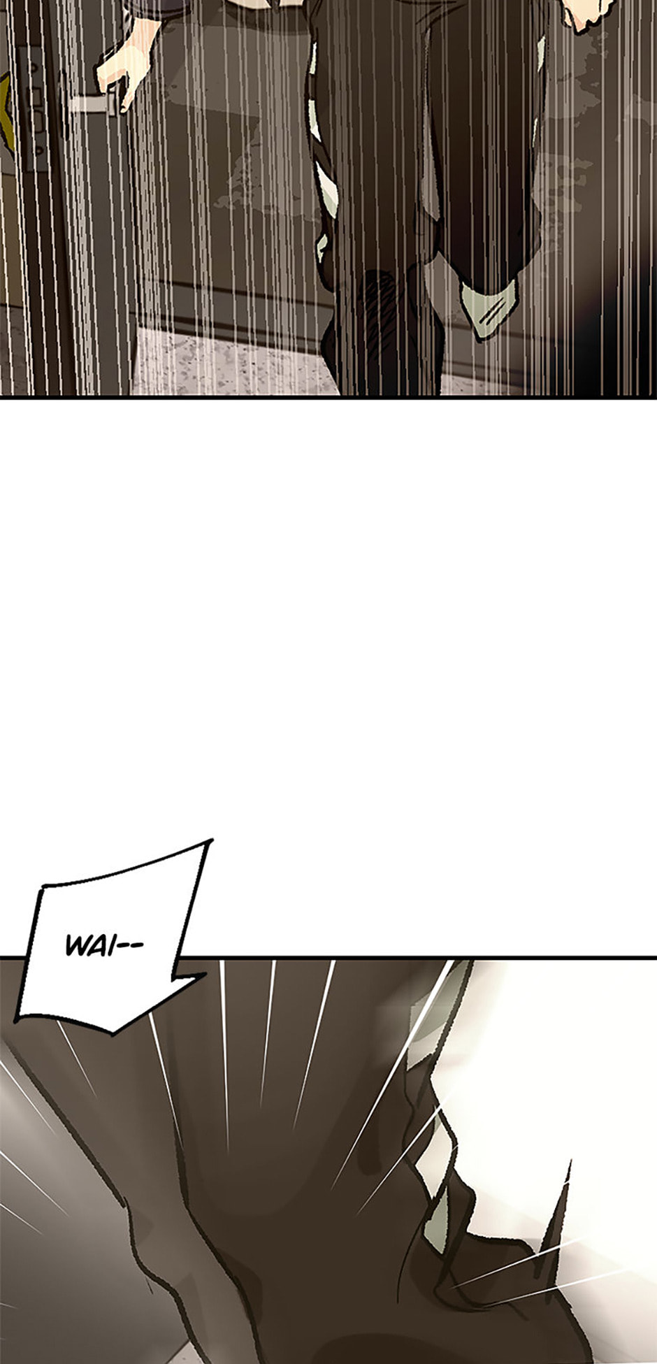 How to Draw an Ellipse Chapter 196 page 20 - 