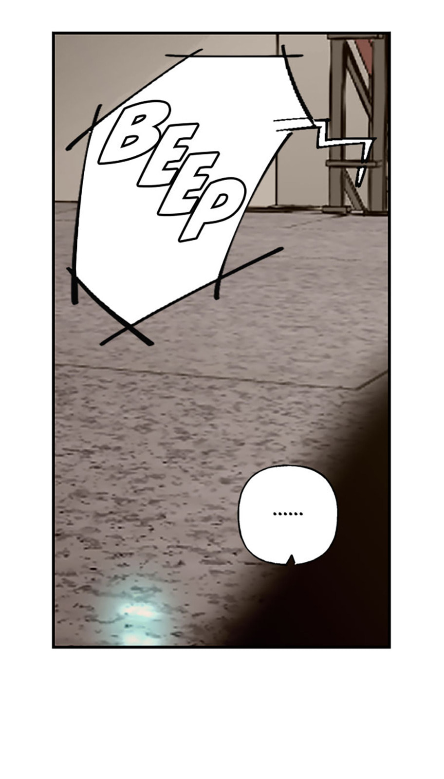 How to Draw an Ellipse Chapter 196 page 24 - 