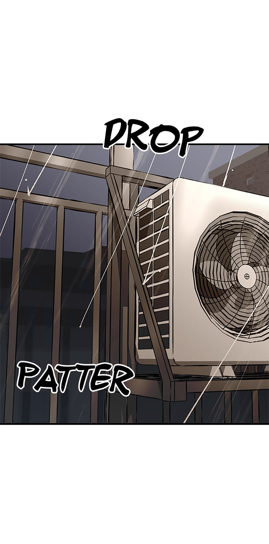 How to Draw an Ellipse Chapter 196 page 9 - 
