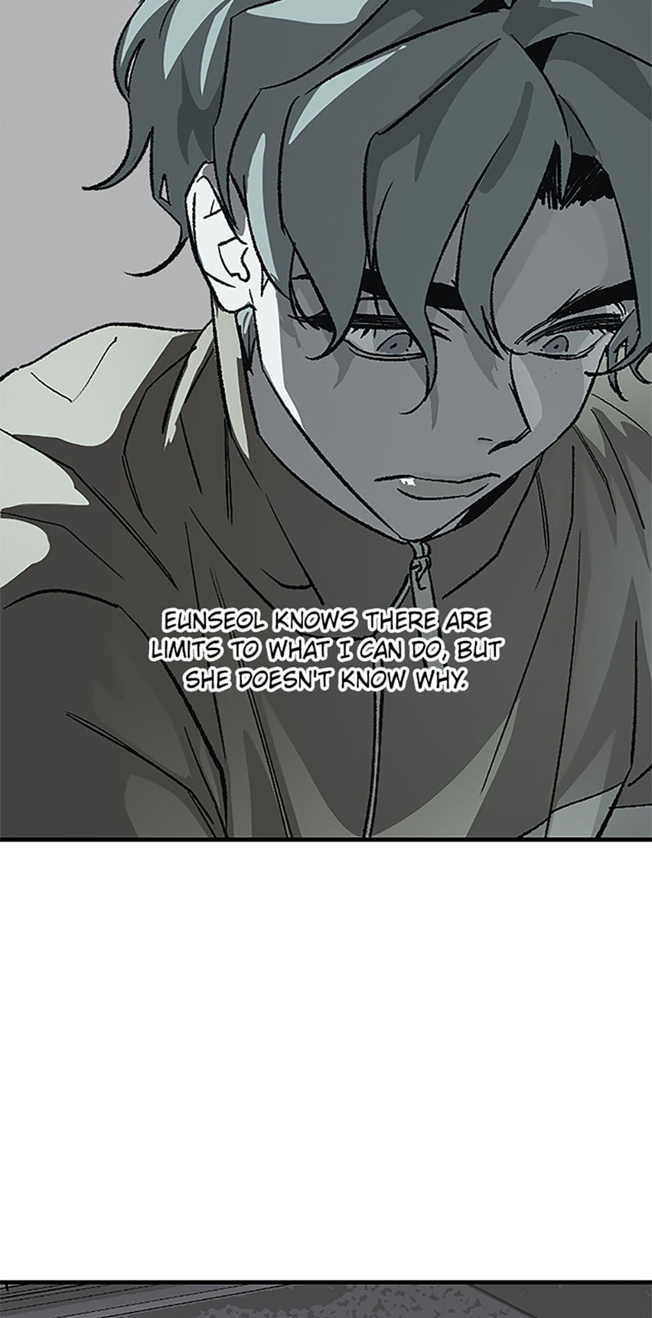 How to Draw an Ellipse Chapter 197 page 22 - 