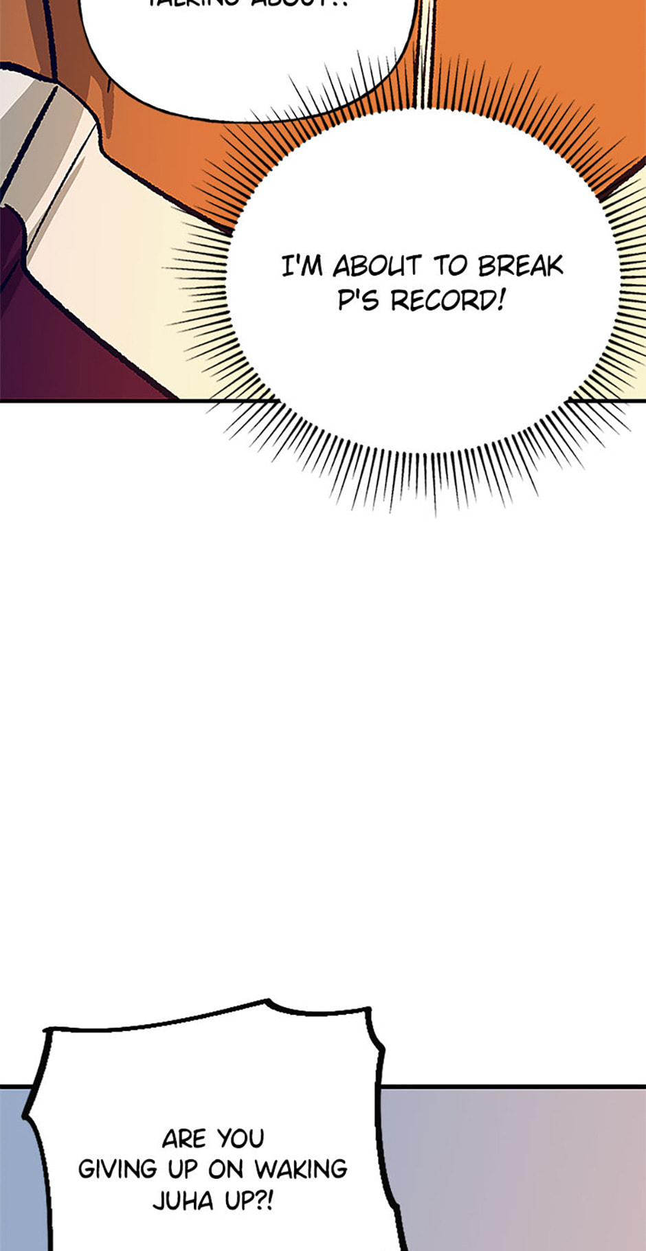 How to Draw an Ellipse Chapter 197 page 67 - 