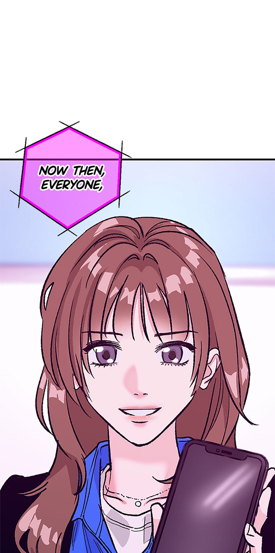 How to Draw an Ellipse Chapter 197 page 93 - 