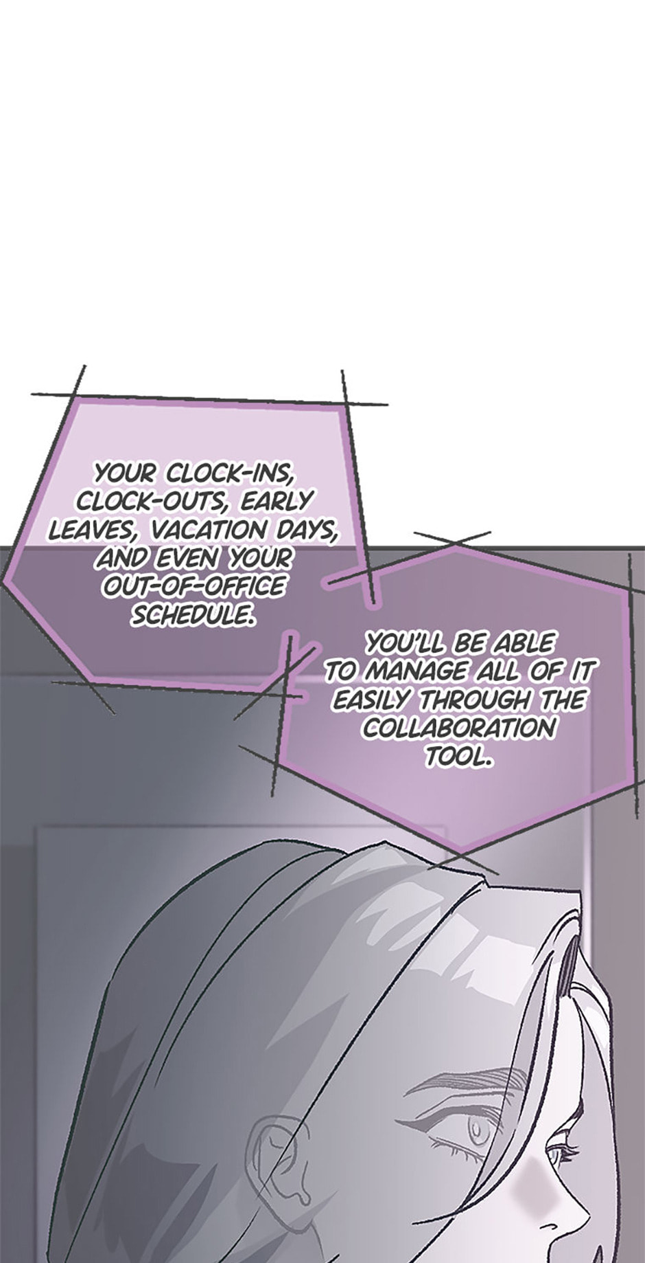 How to Draw an Ellipse Chapter 198 page 1 - 