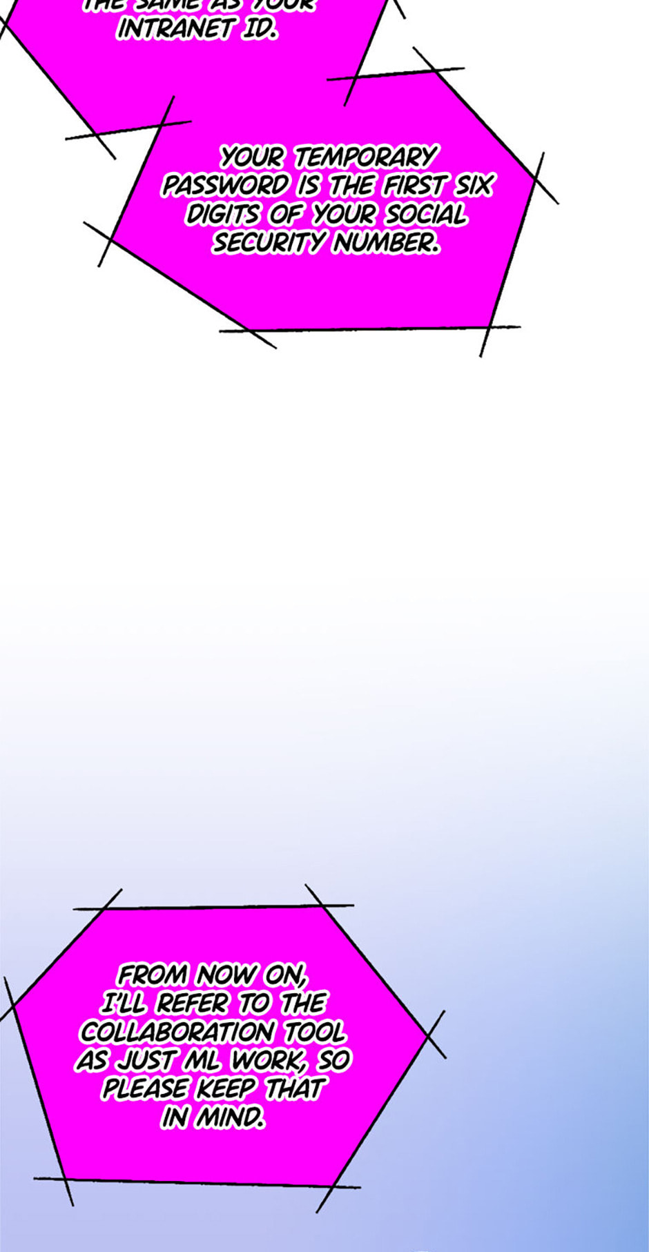 How to Draw an Ellipse Chapter 198 page 21 - 