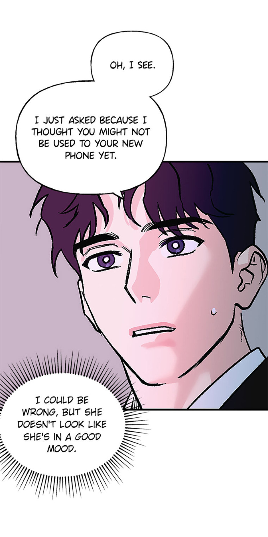 How to Draw an Ellipse Chapter 198 page 43 - 