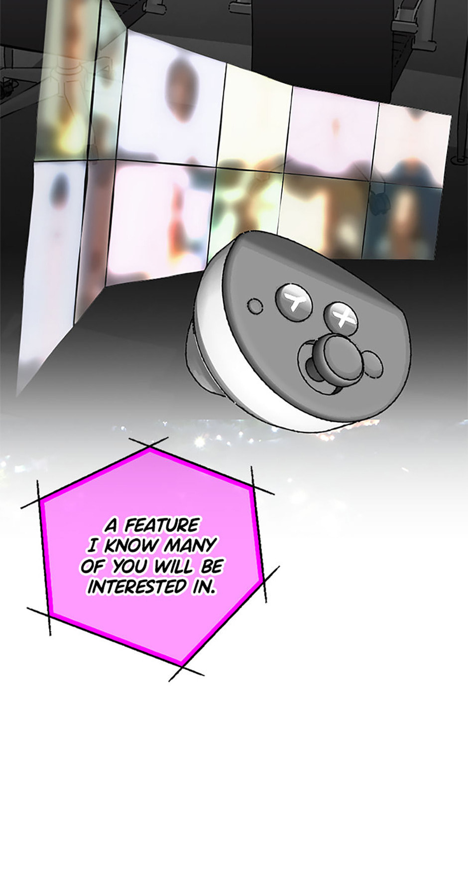 How to Draw an Ellipse Chapter 199 page 30 - 