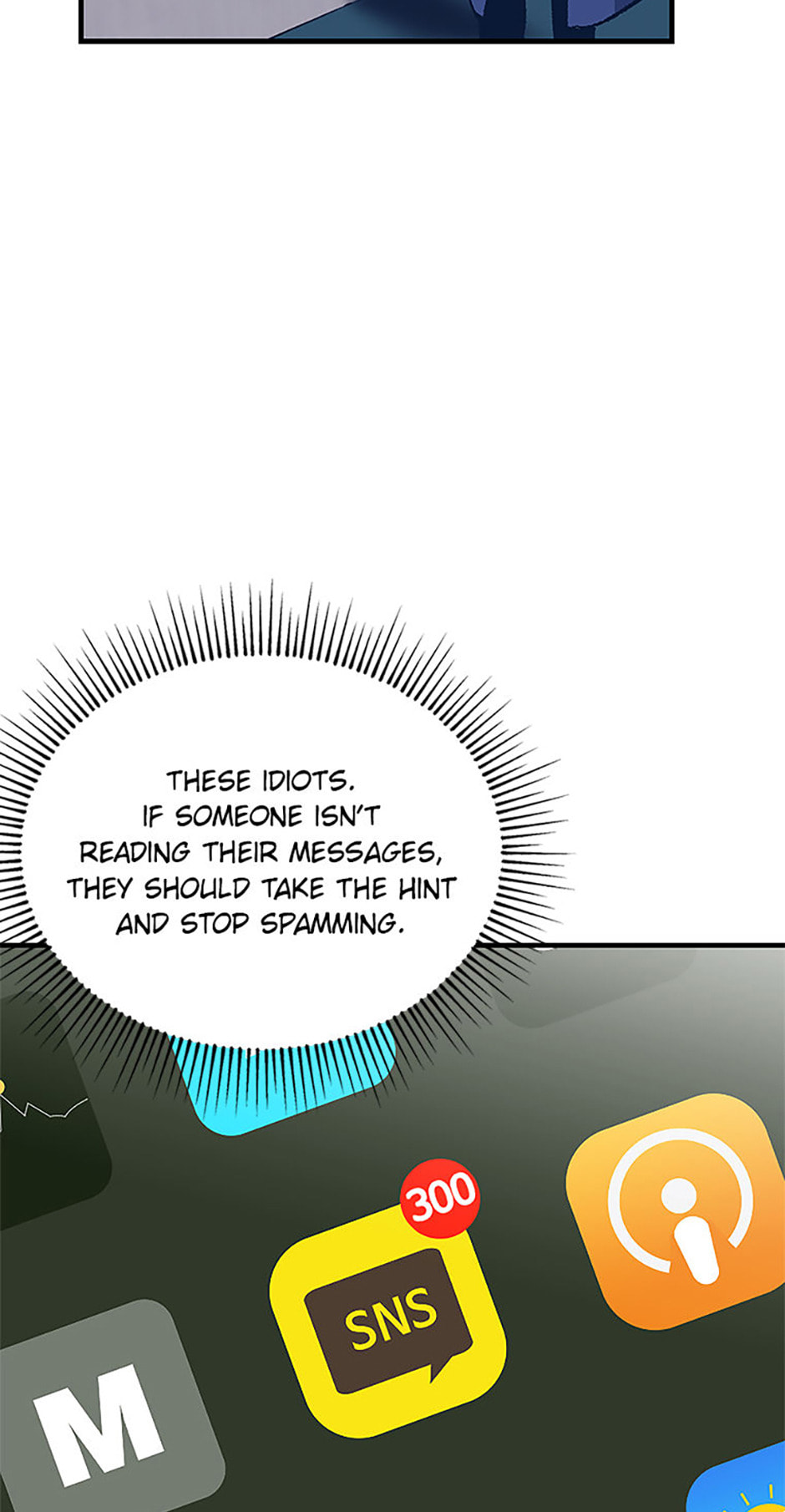 How to Draw an Ellipse Chapter 199 page 38 - 