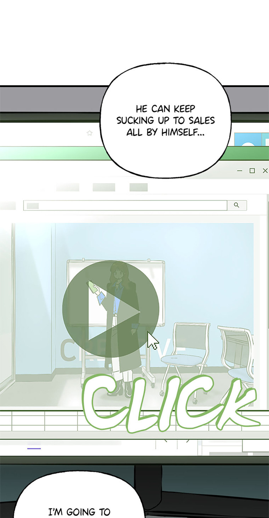 How to Draw an Ellipse Chapter 199 page 64 - 