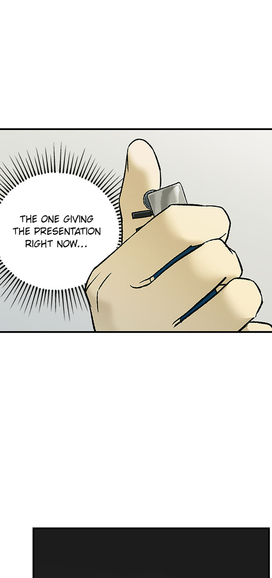 How to Draw an Ellipse Chapter 199 page 71 - 
