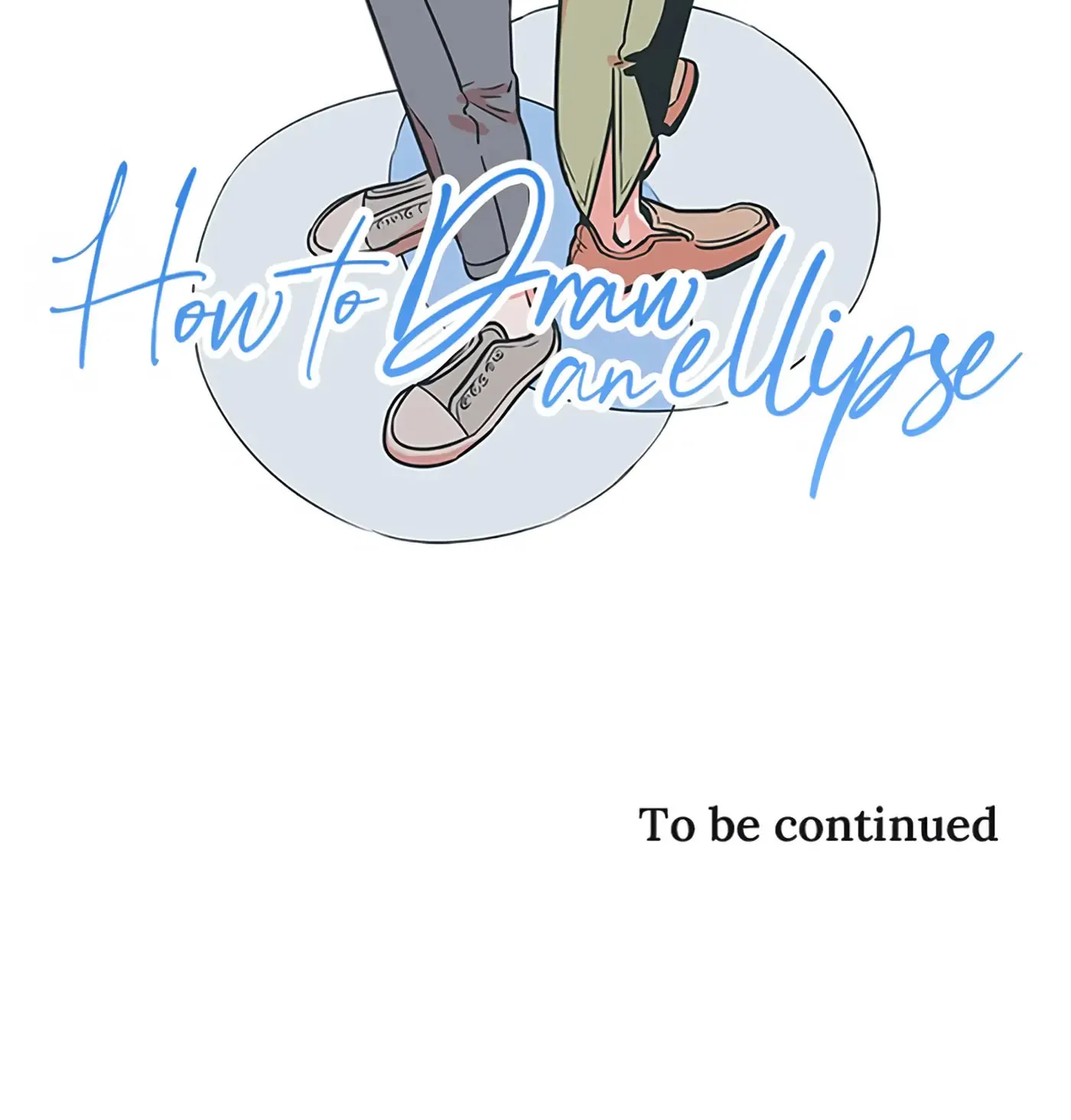 How to Draw an Ellipse Chapter 2 page 98 - 